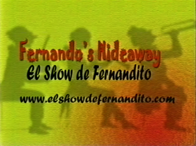 fernandotitle